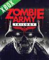 XBOX ONE GAME - Zombie Army Trilogy (digital key)